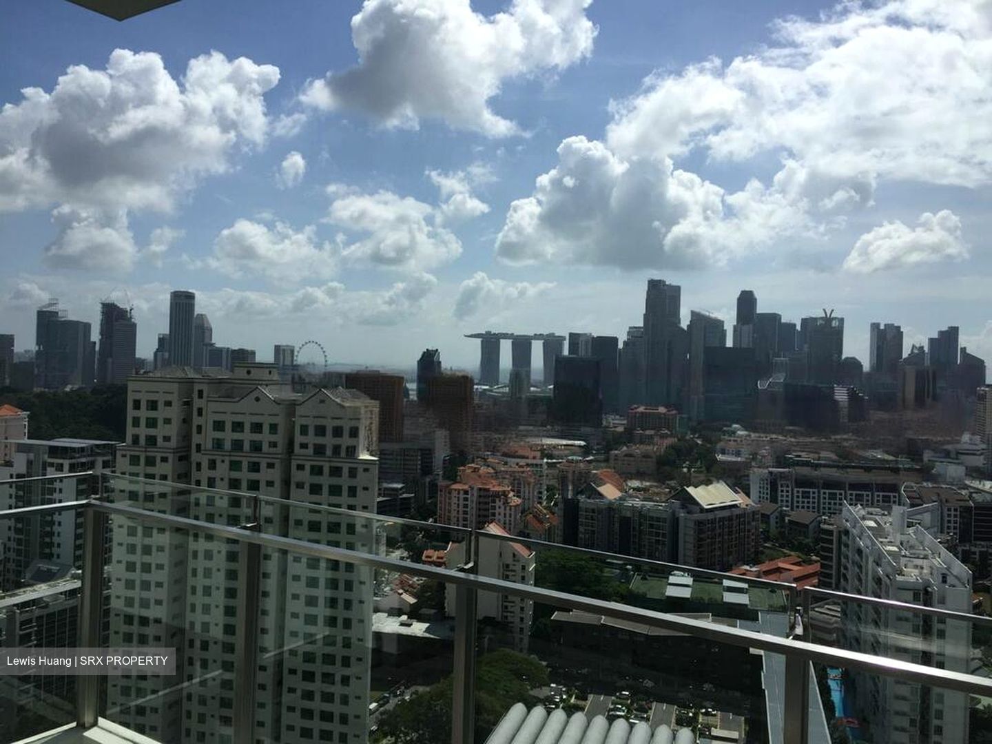 Starlight Suites (D9), Apartment #432068371